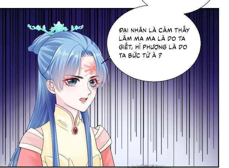 Độc Y Đích Nữ Chapter 99 - Trang 2