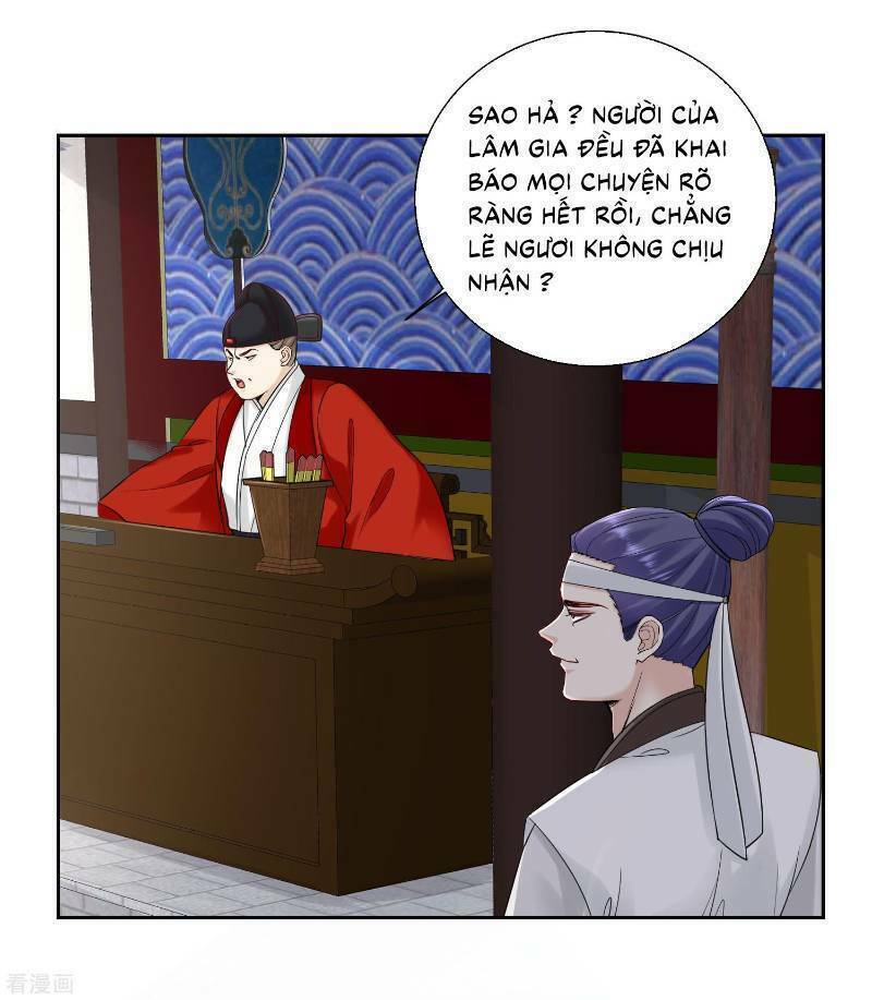 Độc Y Đích Nữ Chapter 99 - Trang 2