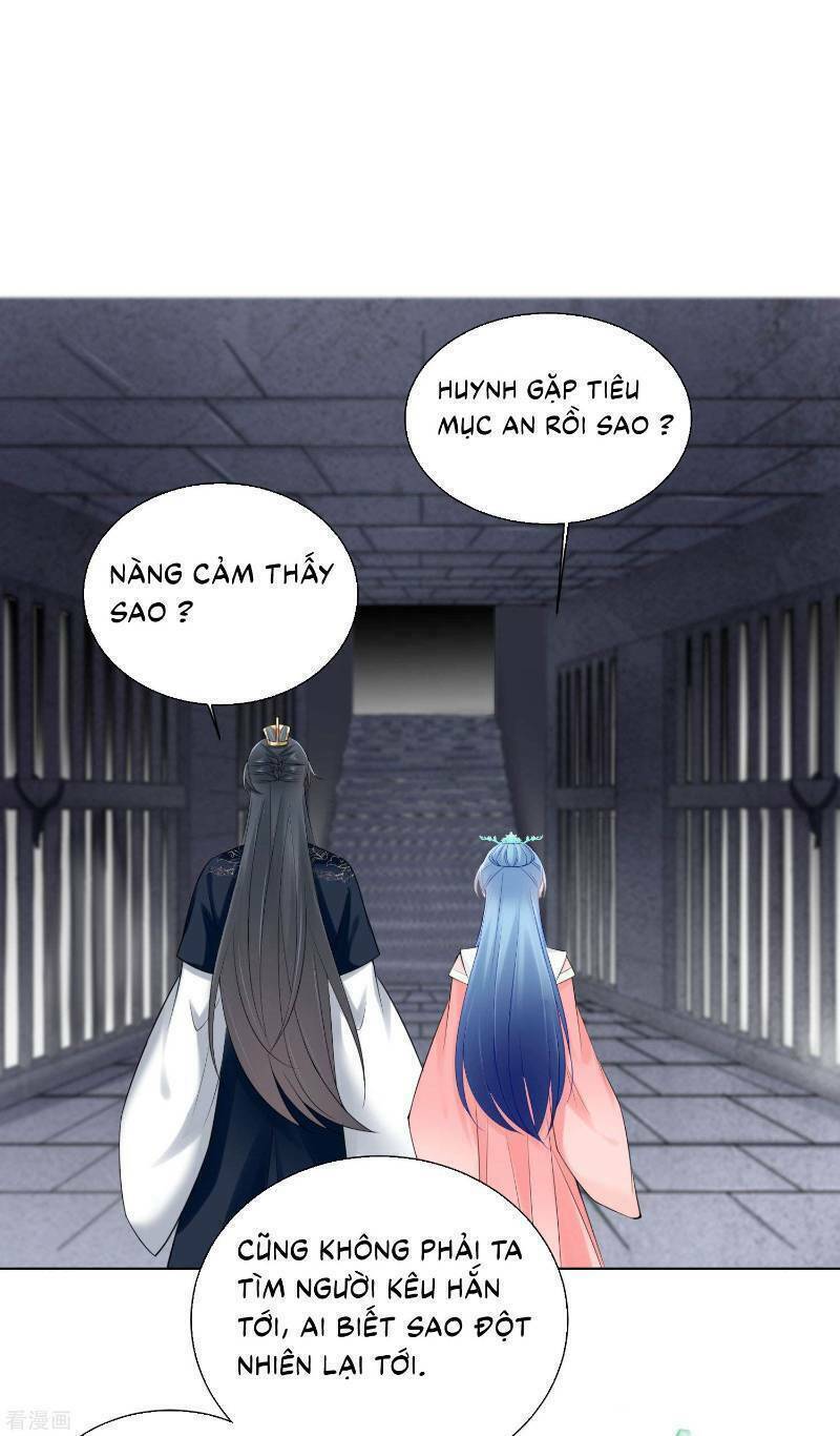 Độc Y Đích Nữ Chapter 97 - Trang 2