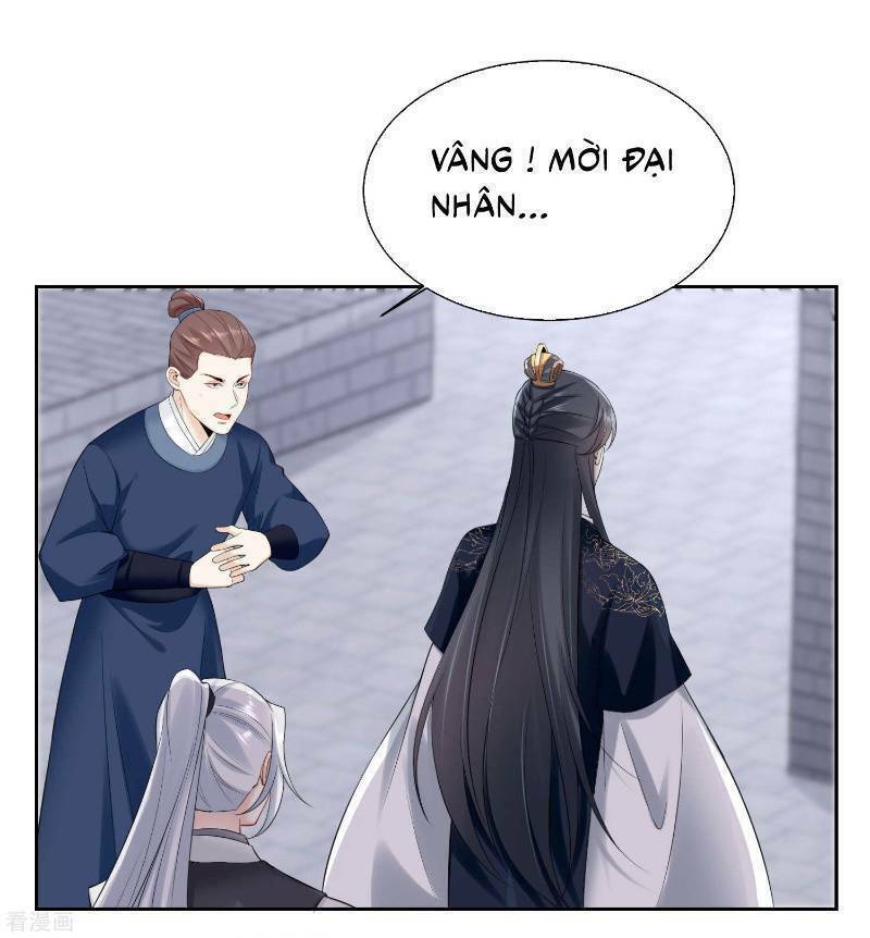 Độc Y Đích Nữ Chapter 96 - Trang 2