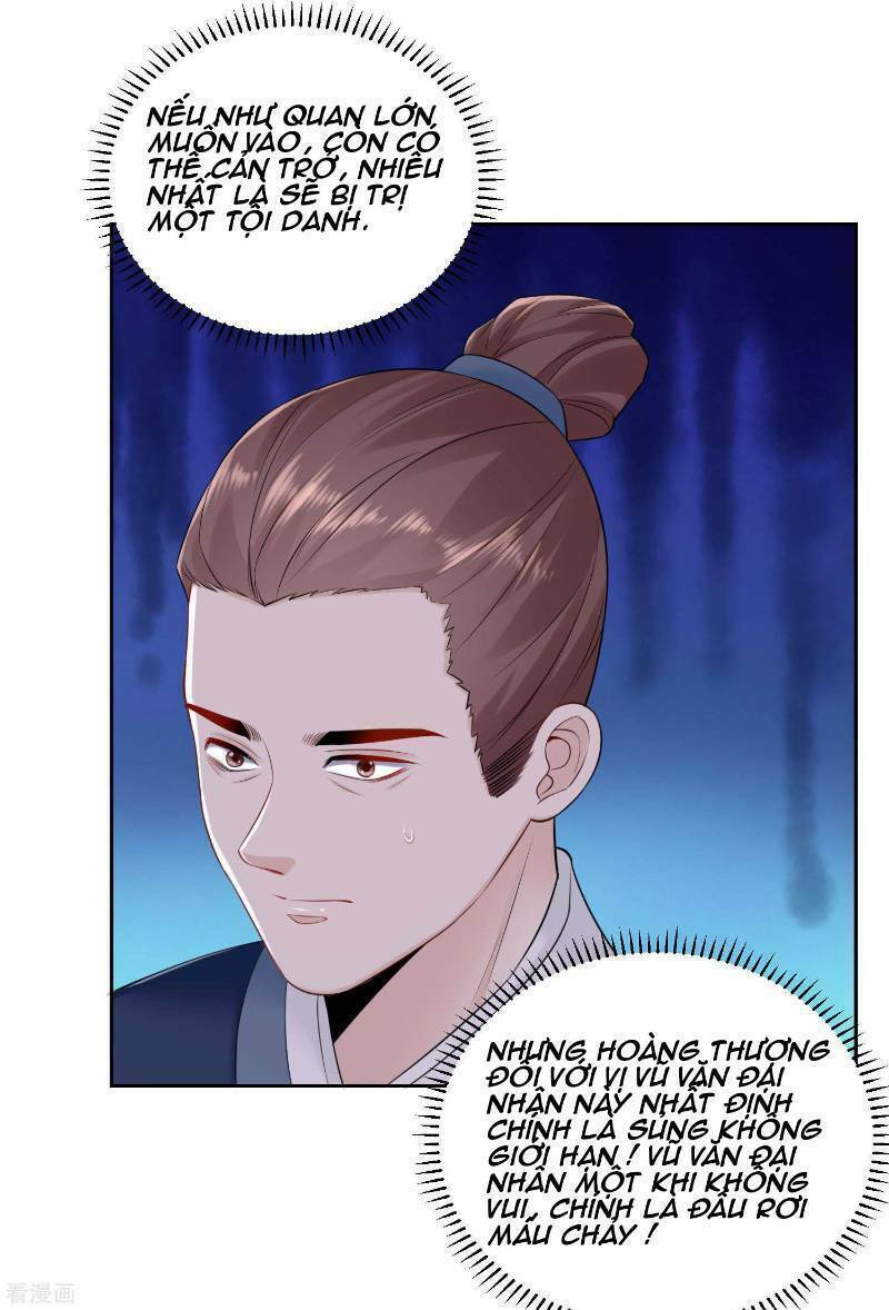 Độc Y Đích Nữ Chapter 96 - Trang 2