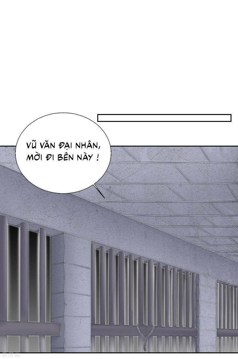 Độc Y Đích Nữ Chapter 96 - Trang 2