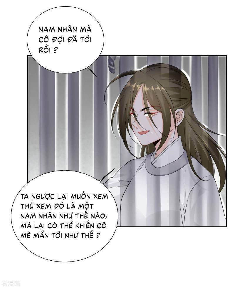 Độc Y Đích Nữ Chapter 96 - Trang 2