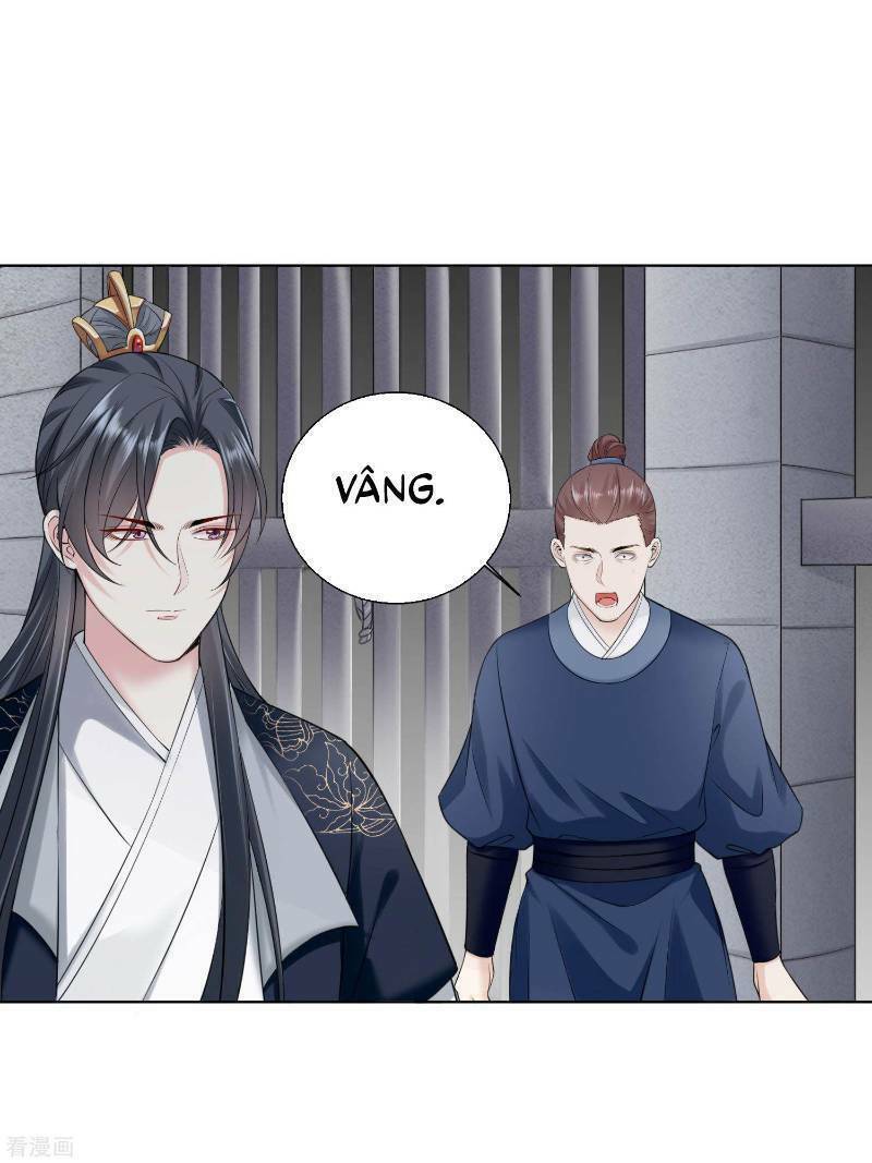 Độc Y Đích Nữ Chapter 96 - Trang 2