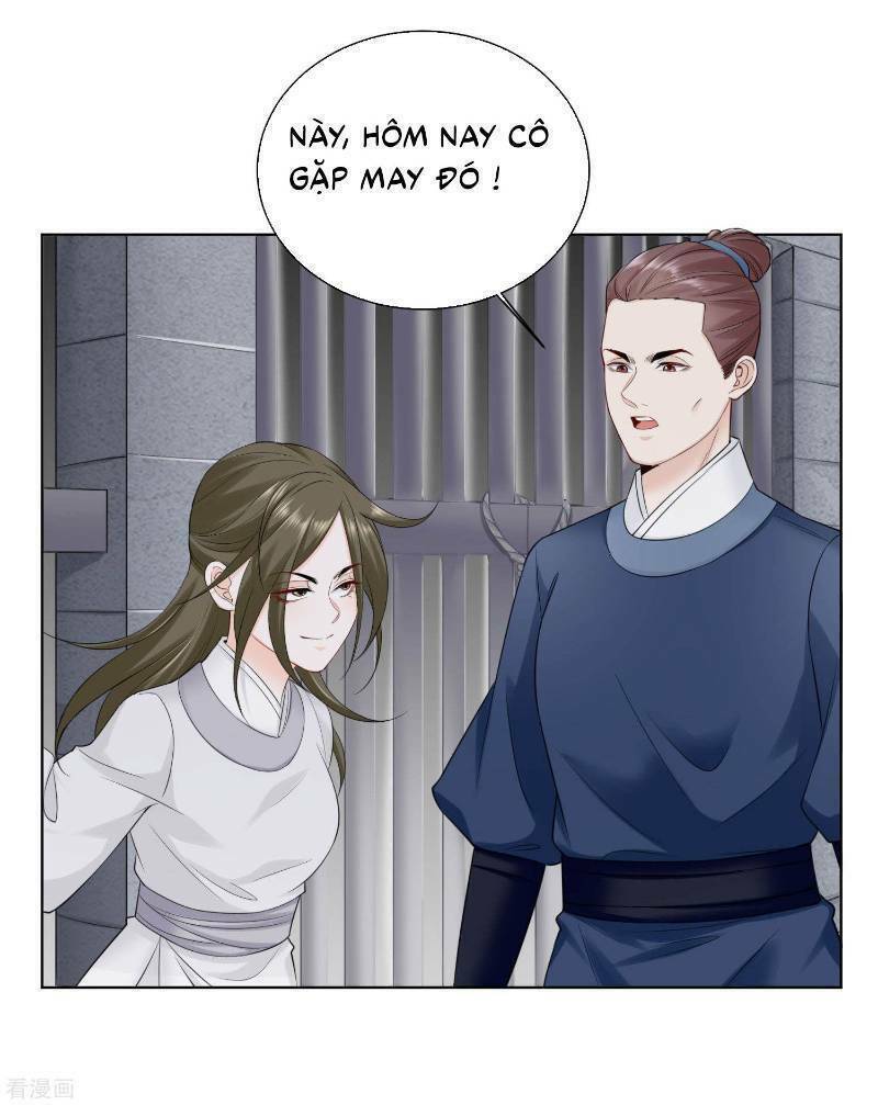 Độc Y Đích Nữ Chapter 96 - Trang 2