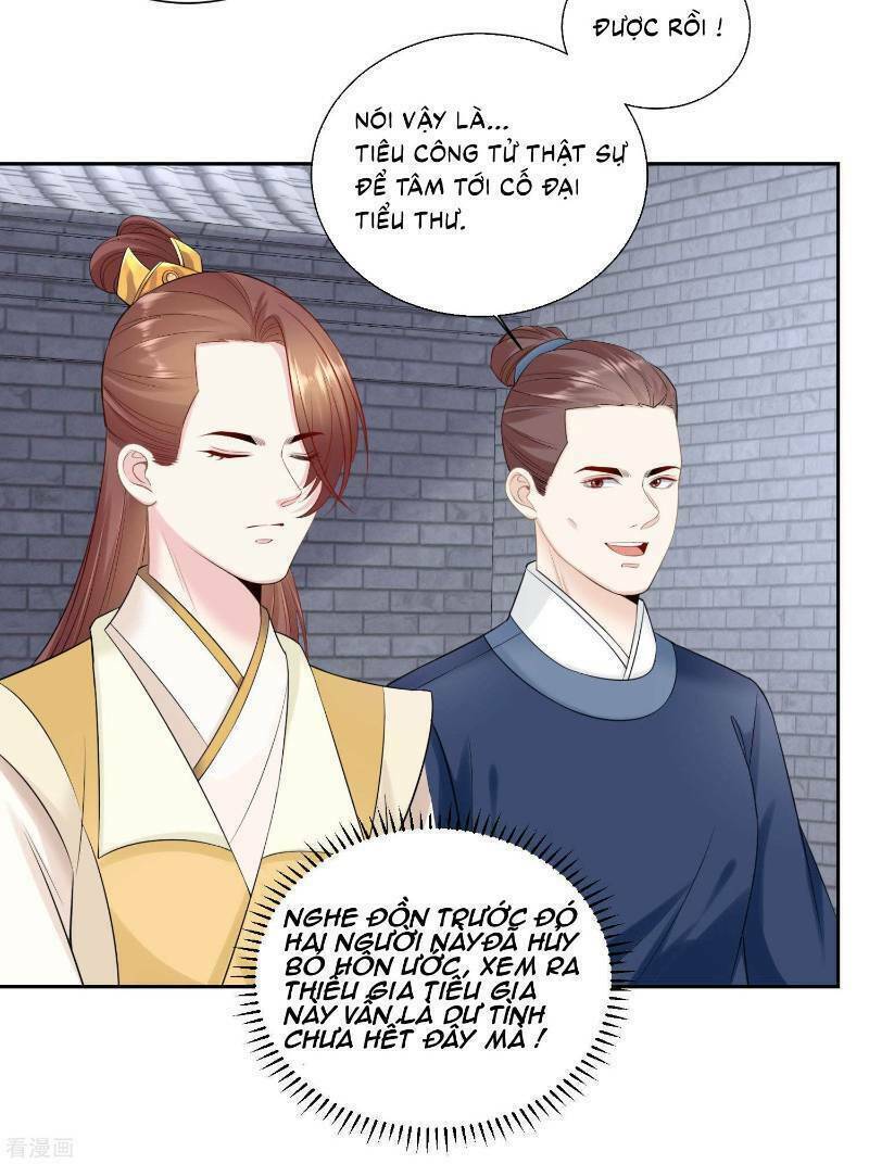 Độc Y Đích Nữ Chapter 96 - Trang 2