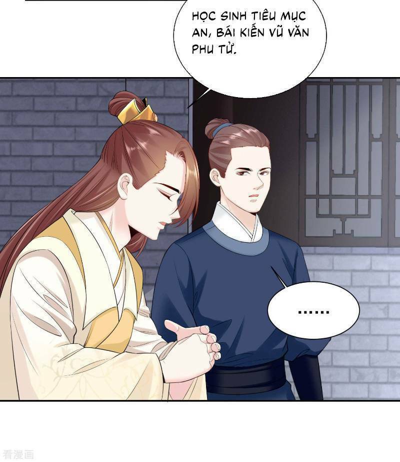 Độc Y Đích Nữ Chapter 96 - Trang 2