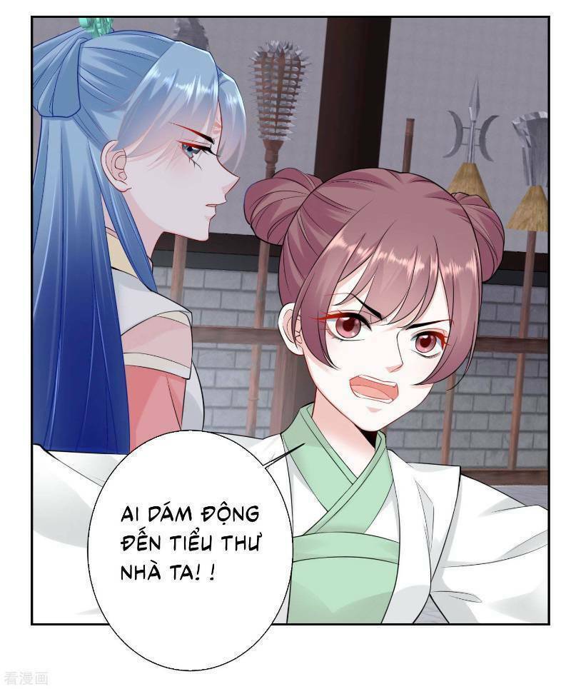 Độc Y Đích Nữ Chapter 94 - Trang 2