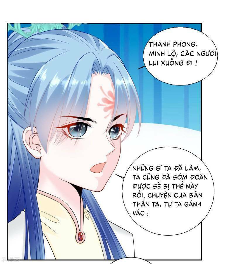 Độc Y Đích Nữ Chapter 94 - Trang 2