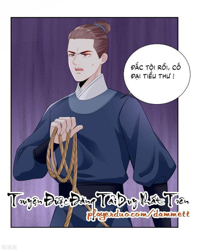 Độc Y Đích Nữ Chapter 94 - Trang 2