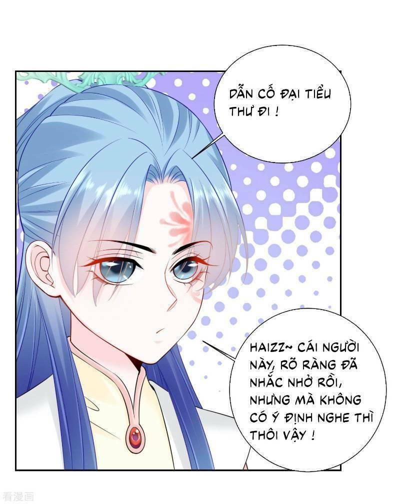 Độc Y Đích Nữ Chapter 94 - Trang 2