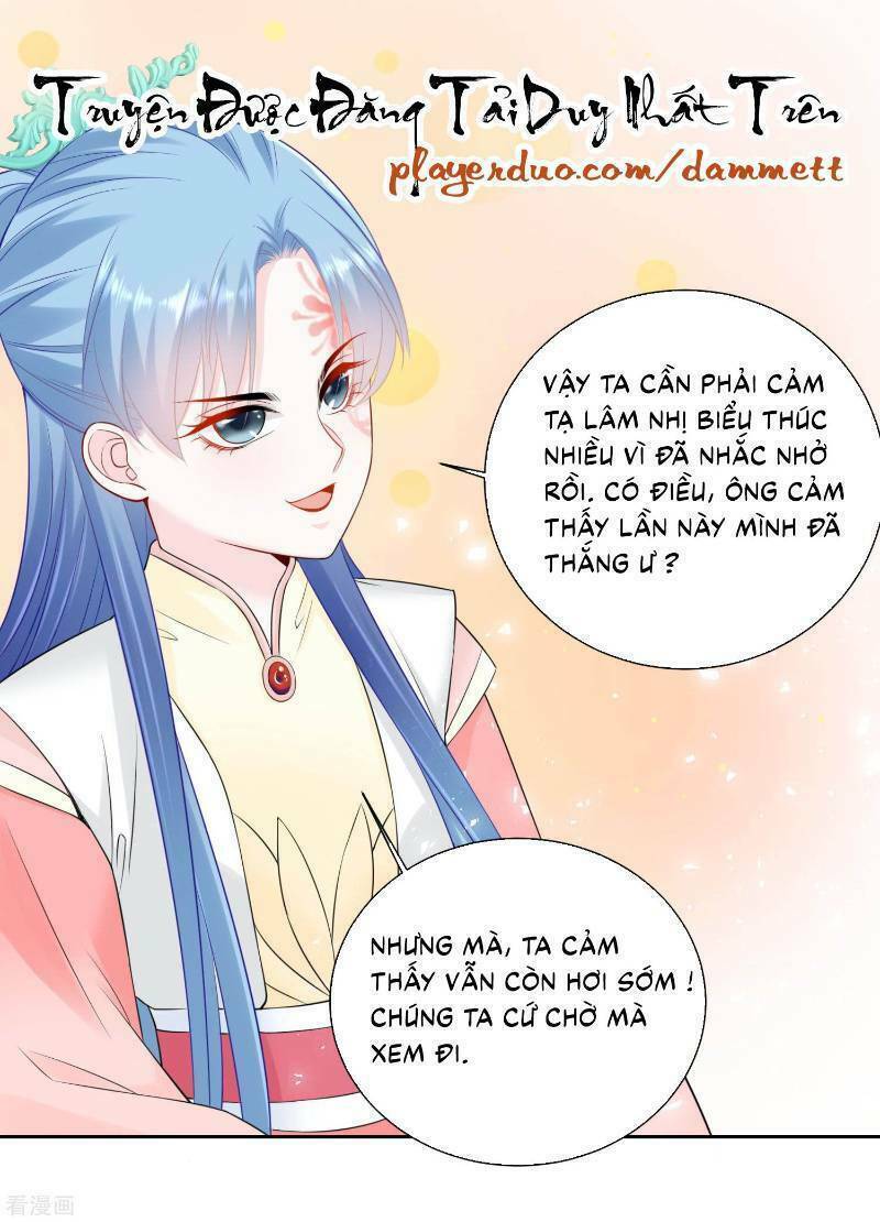 Độc Y Đích Nữ Chapter 94 - Trang 2