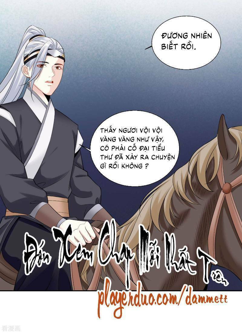 Độc Y Đích Nữ Chapter 94 - Trang 2