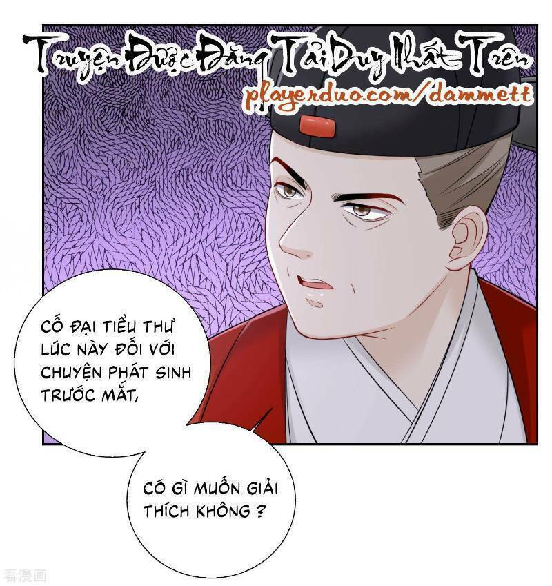 Độc Y Đích Nữ Chapter 94 - Trang 2