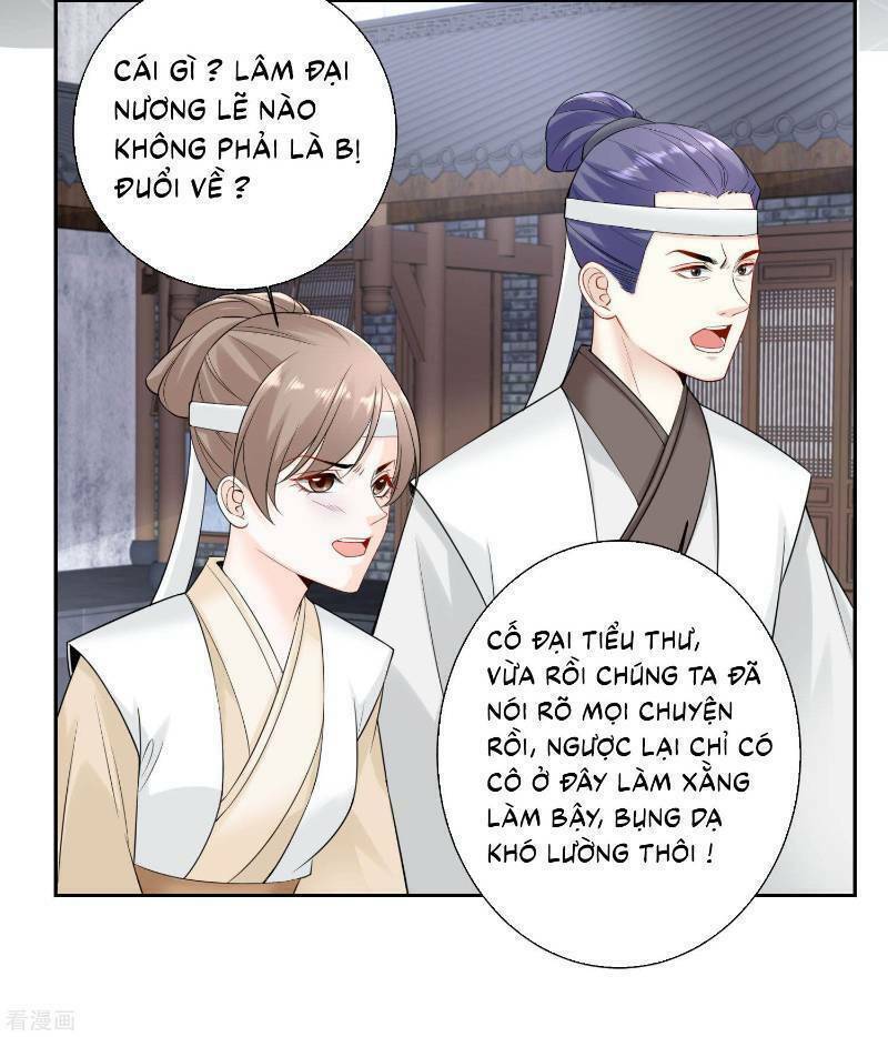 Độc Y Đích Nữ Chapter 93 - Trang 2