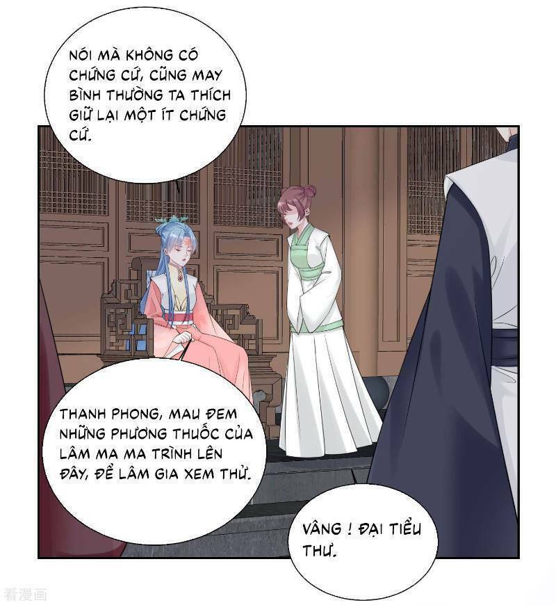 Độc Y Đích Nữ Chapter 93 - Trang 2