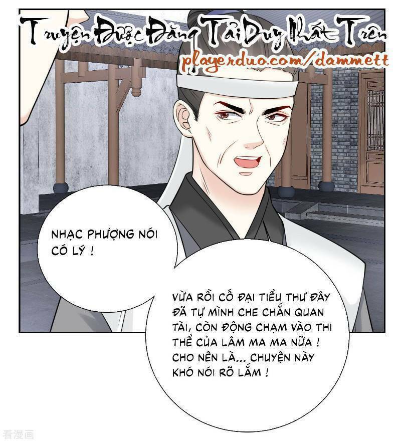 Độc Y Đích Nữ Chapter 93 - Trang 2