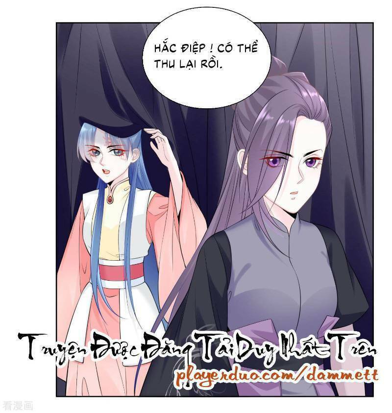 Độc Y Đích Nữ Chapter 93 - Trang 2