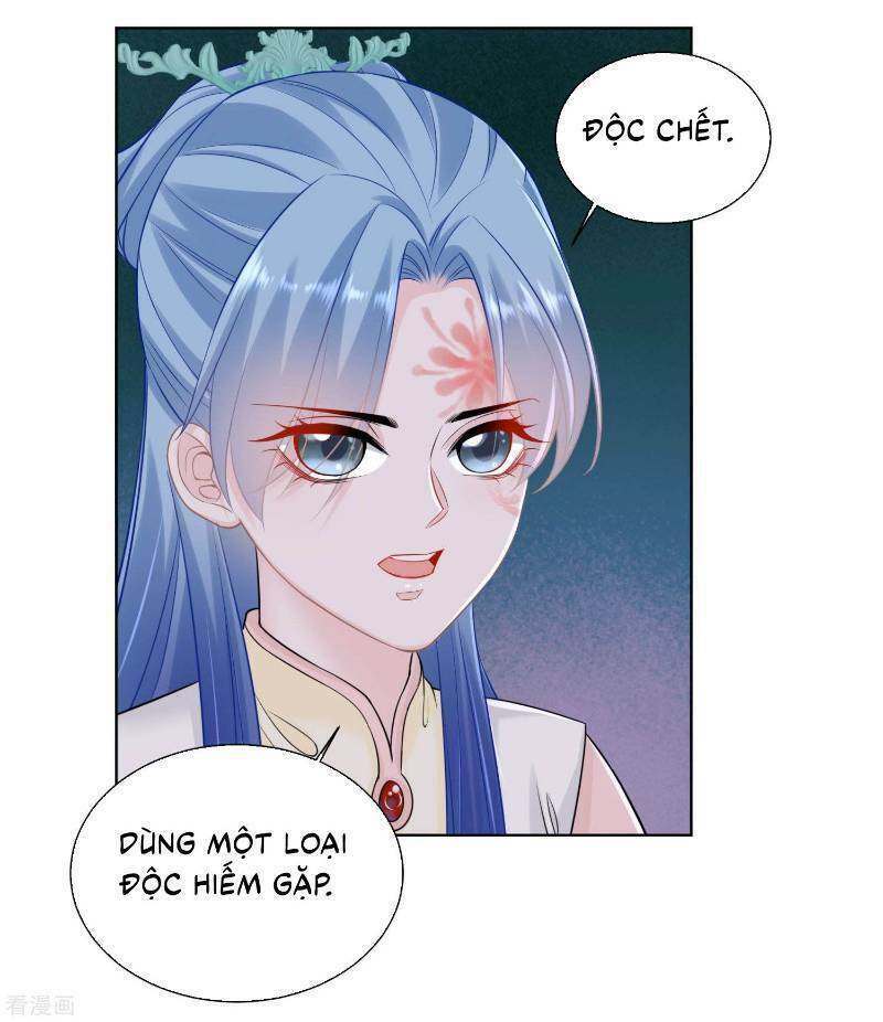 Độc Y Đích Nữ Chapter 93 - Trang 2