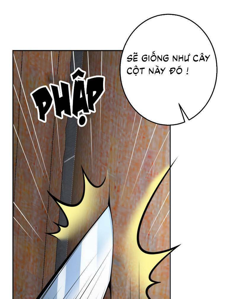 Độc Y Đích Nữ Chapter 92 - Trang 2