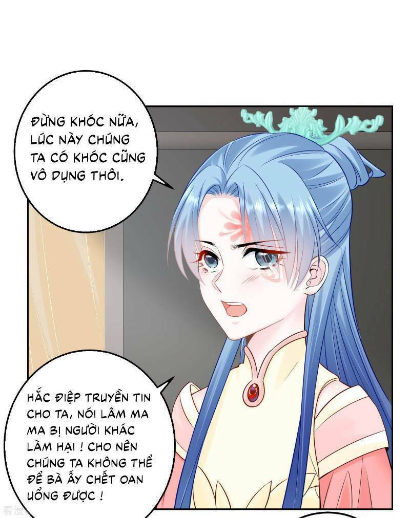 Độc Y Đích Nữ Chapter 91 - Trang 2