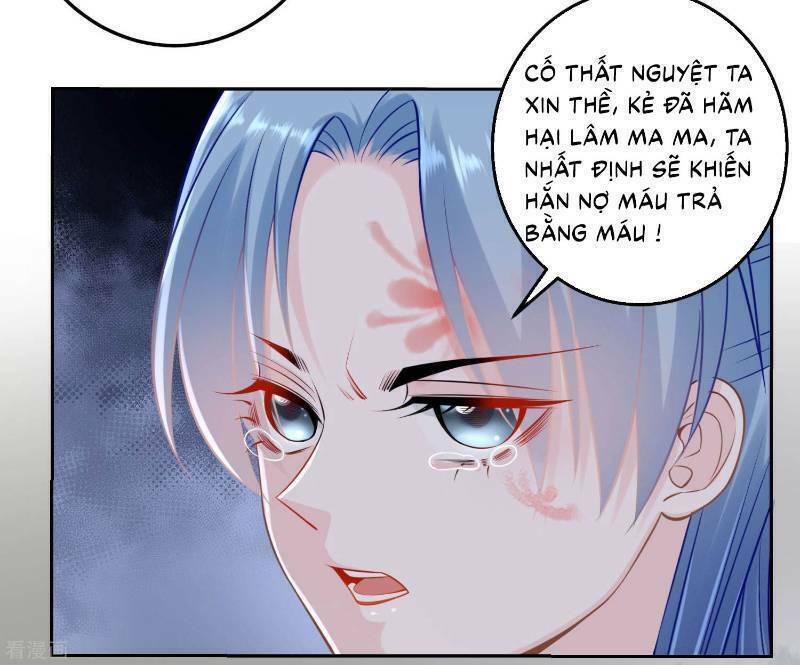 Độc Y Đích Nữ Chapter 91 - Trang 2