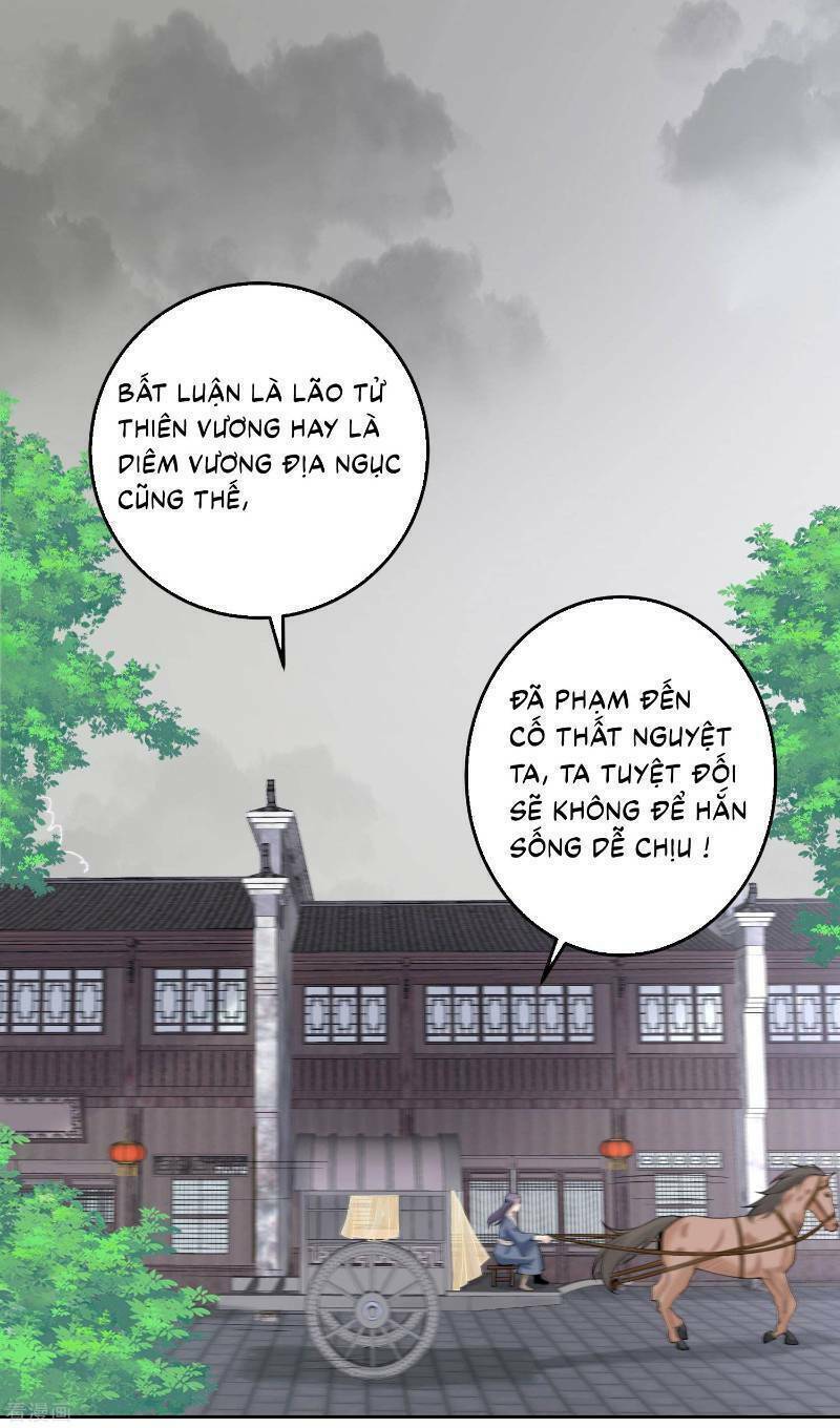 Độc Y Đích Nữ Chapter 91 - Trang 2