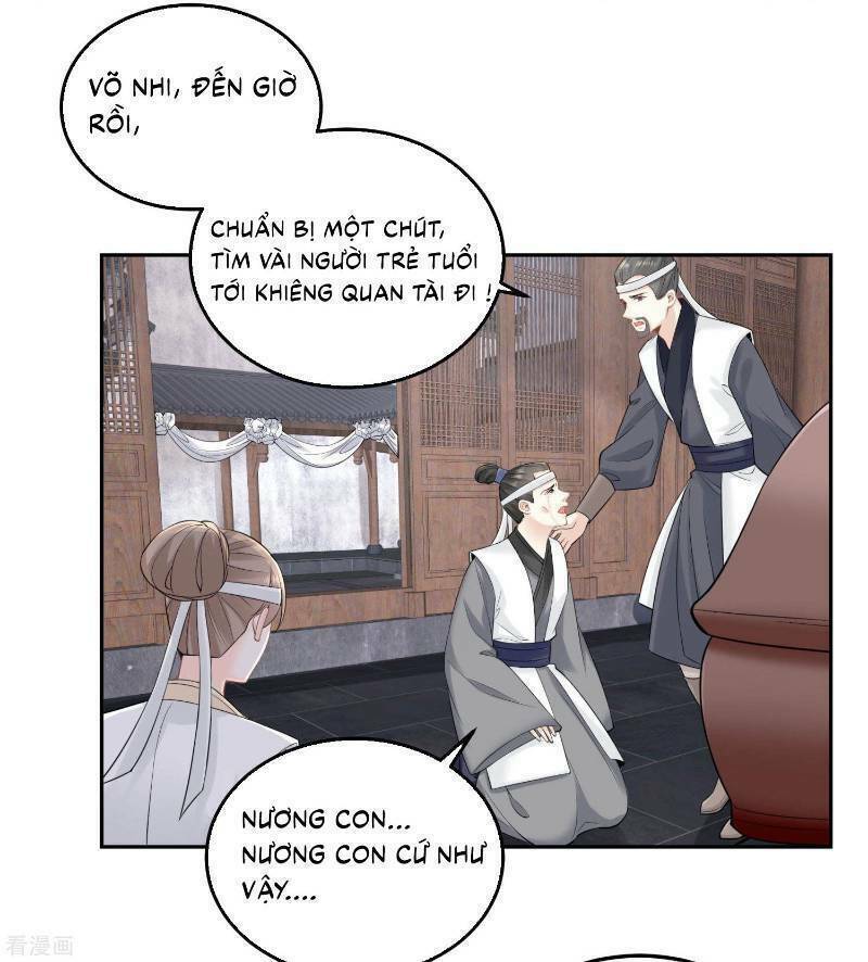 Độc Y Đích Nữ Chapter 91 - Trang 2