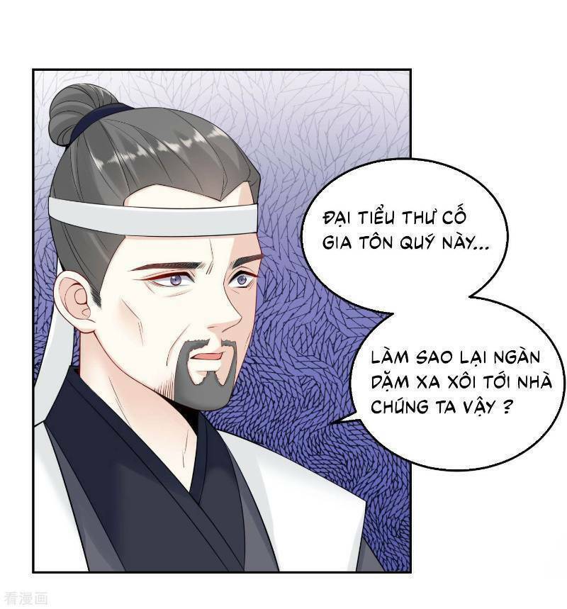 Độc Y Đích Nữ Chapter 91 - Trang 2