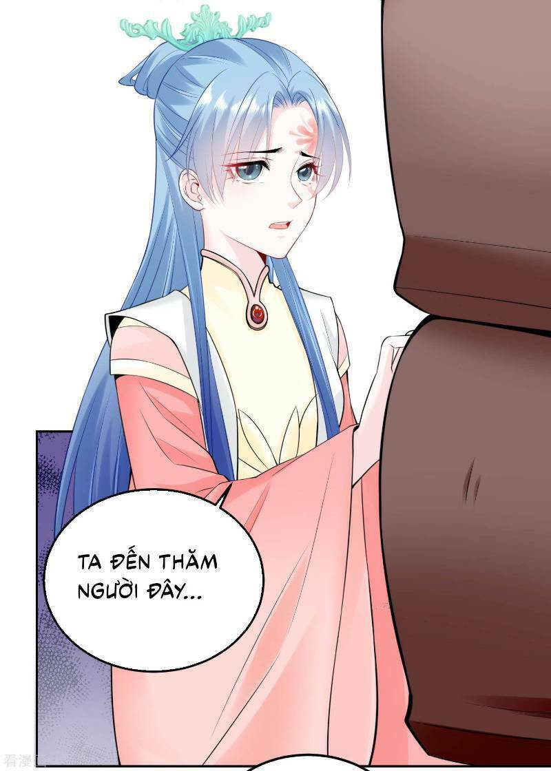 Độc Y Đích Nữ Chapter 91 - Trang 2