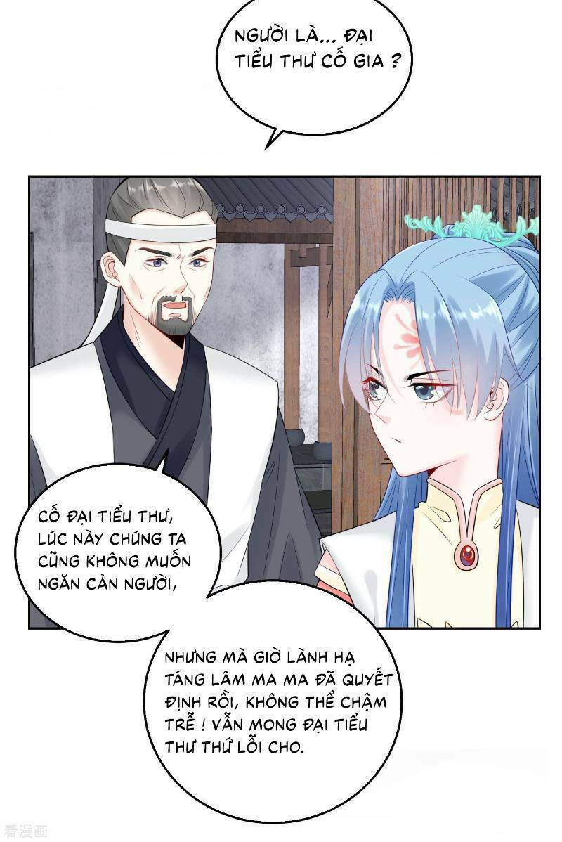 Độc Y Đích Nữ Chapter 91 - Trang 2