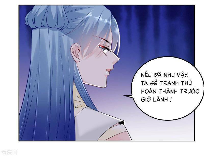 Độc Y Đích Nữ Chapter 91 - Trang 2