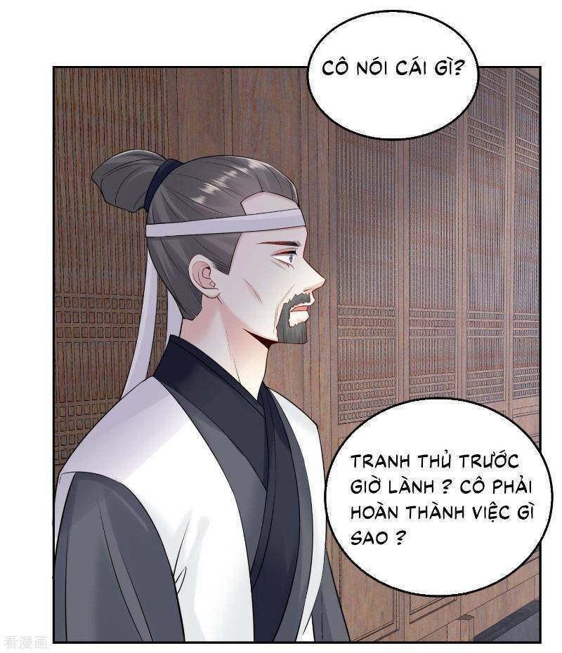 Độc Y Đích Nữ Chapter 91 - Trang 2