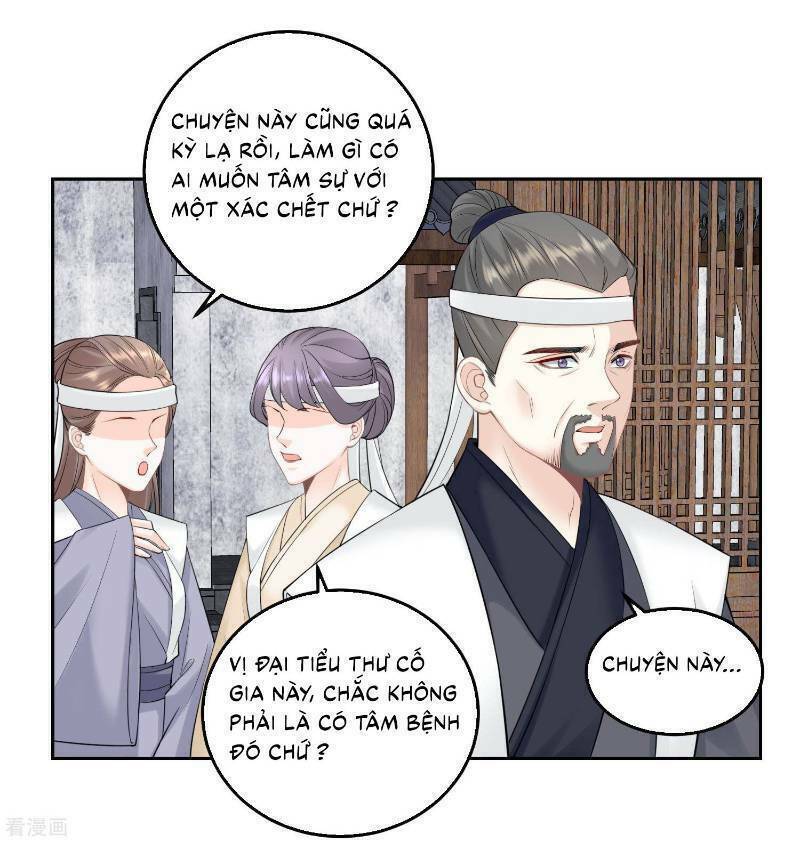 Độc Y Đích Nữ Chapter 91 - Trang 2