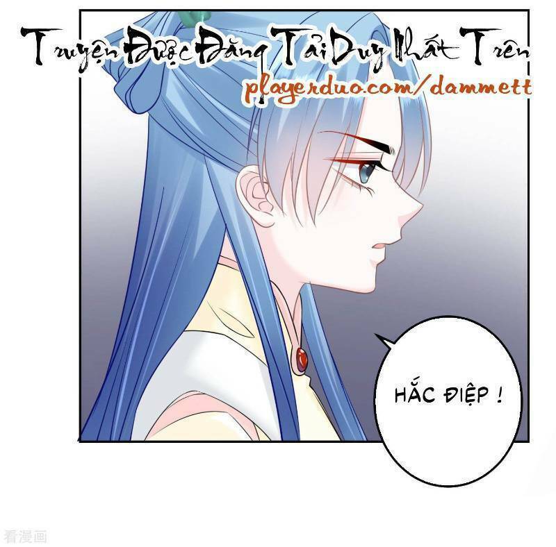 Độc Y Đích Nữ Chapter 91 - Trang 2