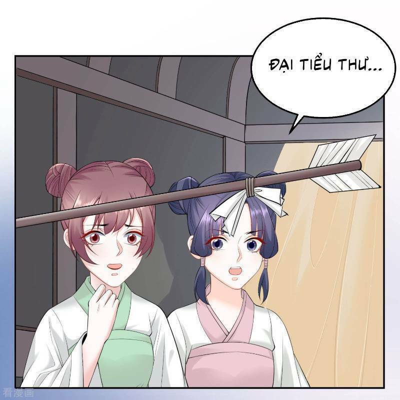 Độc Y Đích Nữ Chapter 91 - Trang 2