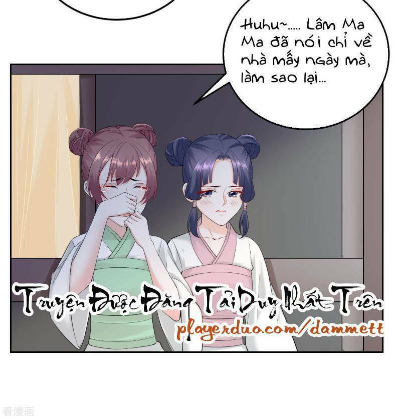 Độc Y Đích Nữ Chapter 91 - Trang 2