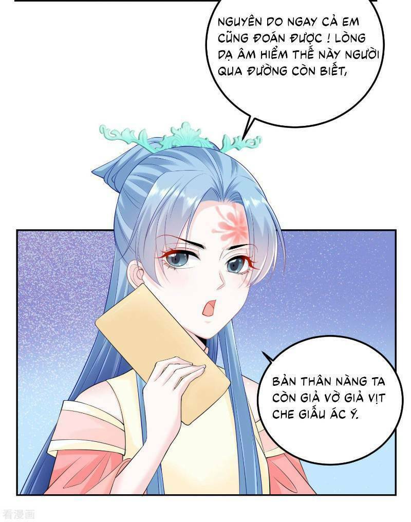 Độc Y Đích Nữ Chapter 90 - Trang 2