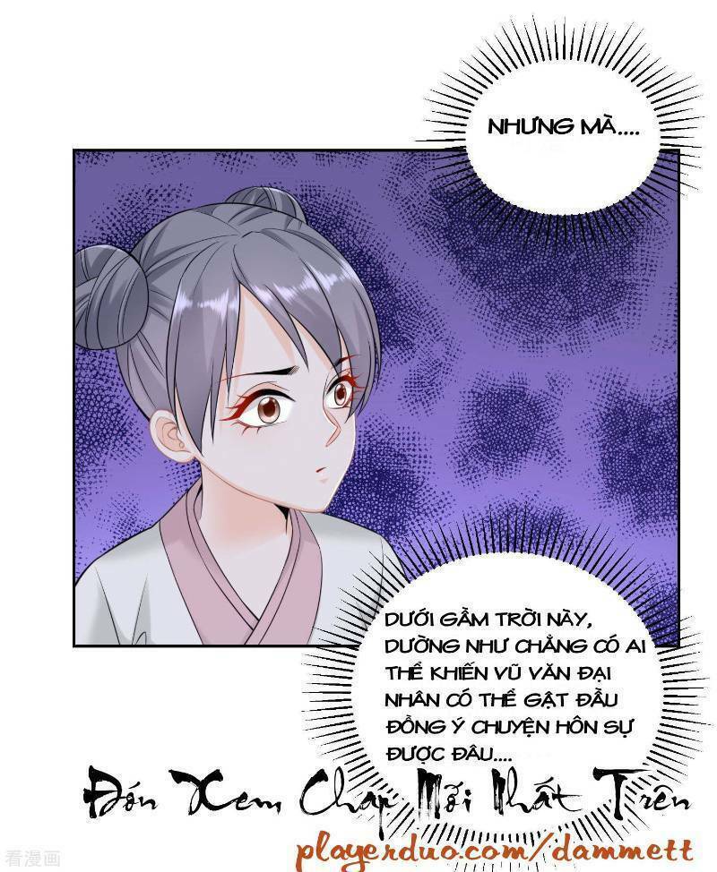 Độc Y Đích Nữ Chapter 90 - Trang 2