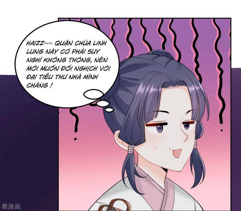 Độc Y Đích Nữ Chapter 90 - Trang 2