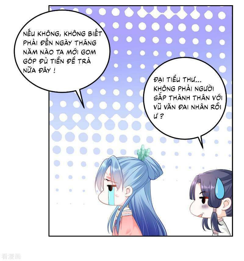 Độc Y Đích Nữ Chapter 90 - Trang 2