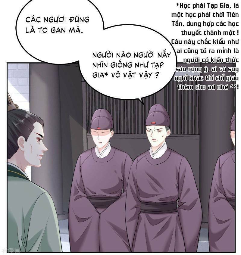 Độc Y Đích Nữ Chapter 88 - Trang 2