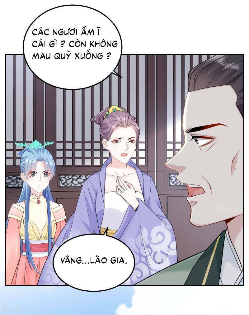 Độc Y Đích Nữ Chapter 88 - Trang 2