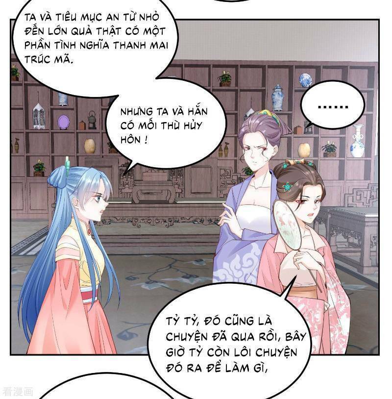 Độc Y Đích Nữ Chapter 88 - Trang 2