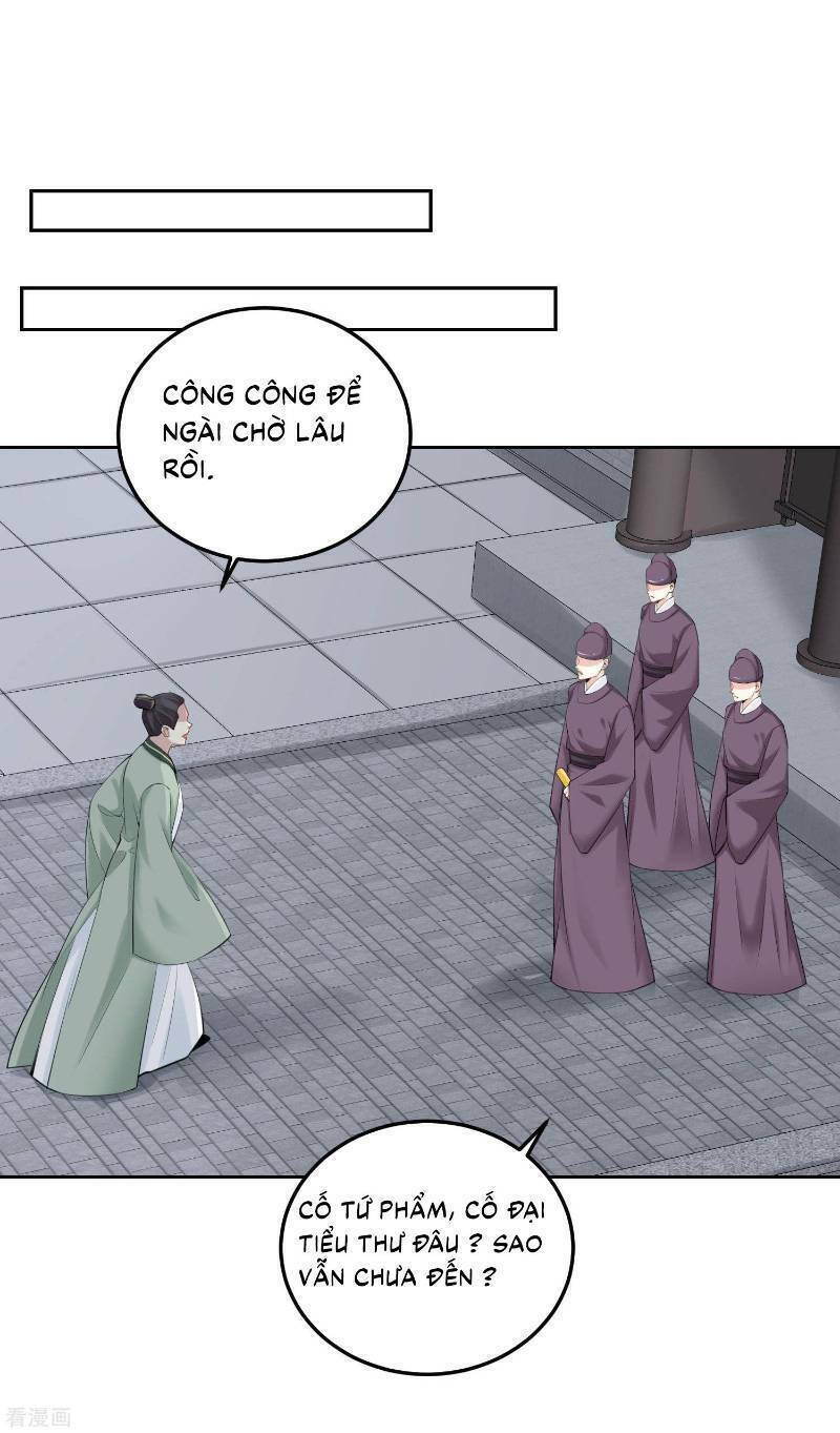 Độc Y Đích Nữ Chapter 88 - Trang 2