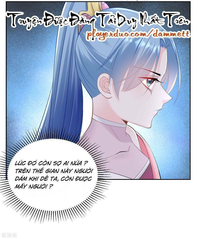 Độc Y Đích Nữ Chapter 87 - Trang 2