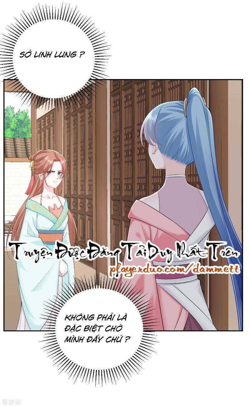 Độc Y Đích Nữ Chapter 86 - Trang 2