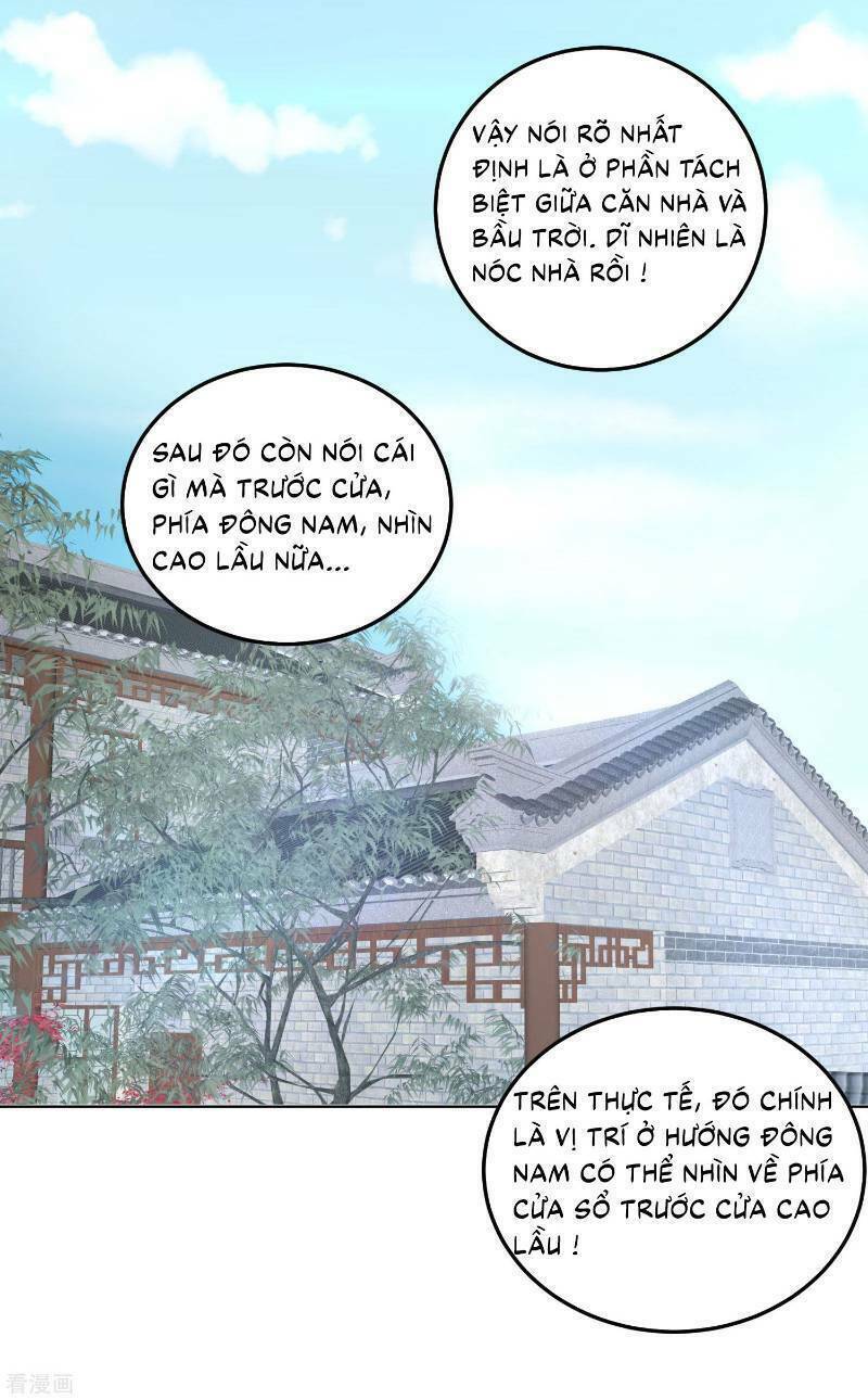 Độc Y Đích Nữ Chapter 86 - Trang 2