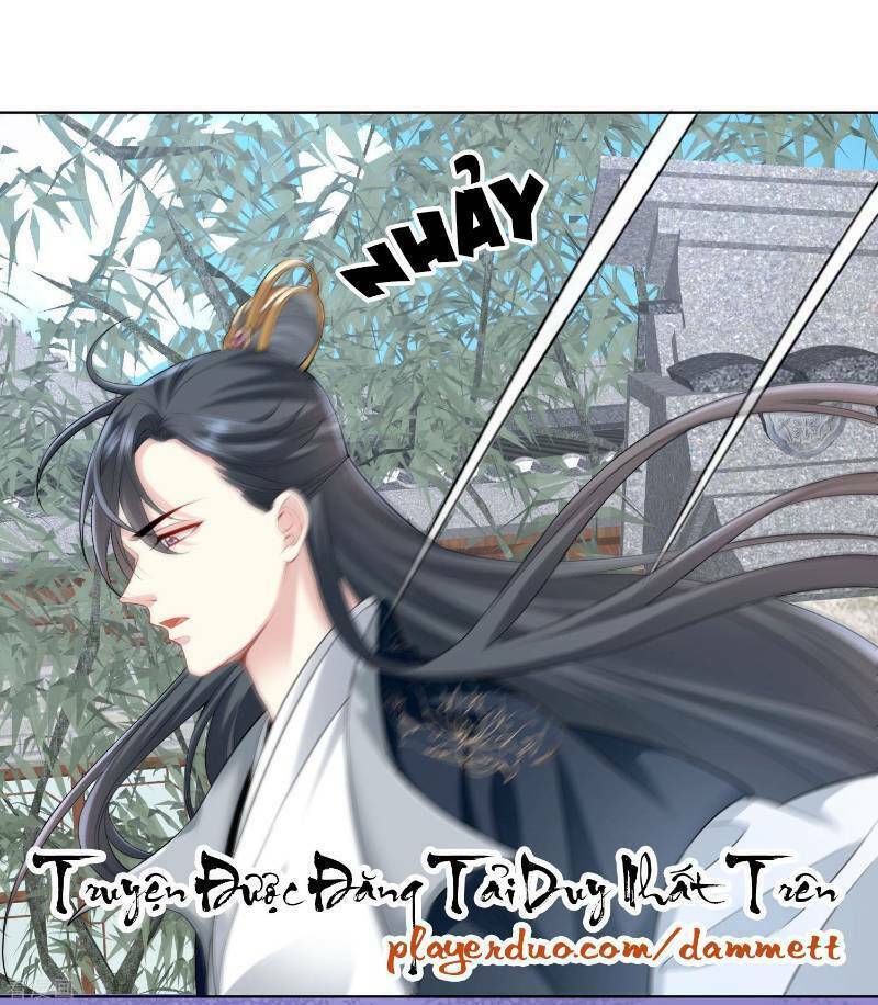 Độc Y Đích Nữ Chapter 86 - Trang 2