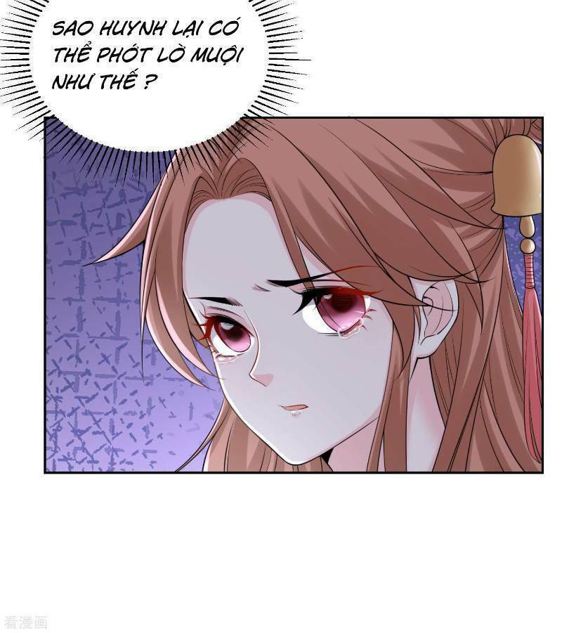 Độc Y Đích Nữ Chapter 85 - Trang 2